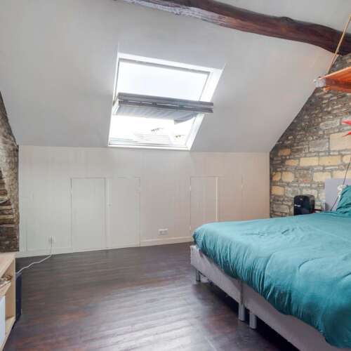 Foto #32 Huurwoning Tongersestraat Maastricht