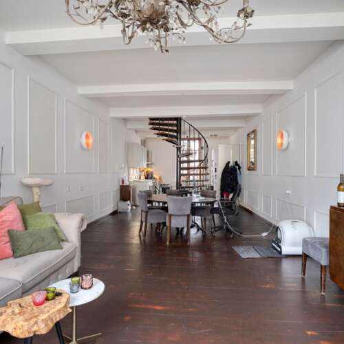 Foto #16 Huurwoning Tongersestraat Maastricht