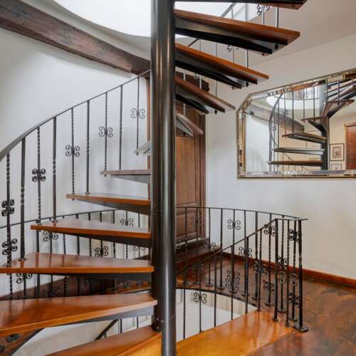 Foto #25 Huurwoning Tongersestraat Maastricht