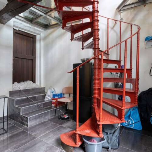 Foto #37 Huurwoning Tongersestraat Maastricht