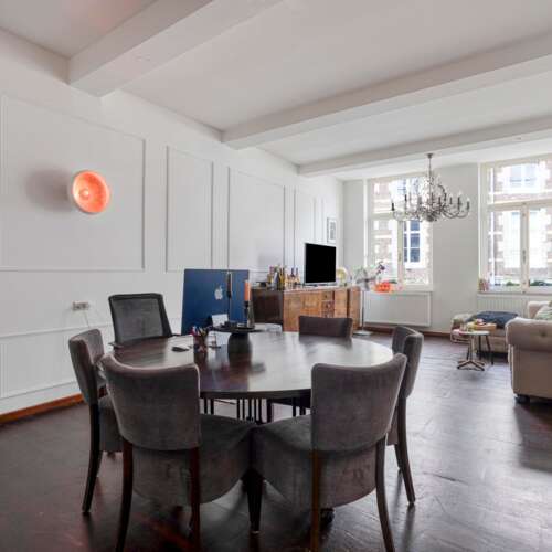 Foto #12 Huurwoning Tongersestraat Maastricht