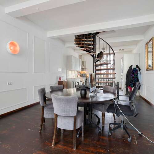 Foto #13 Huurwoning Tongersestraat Maastricht