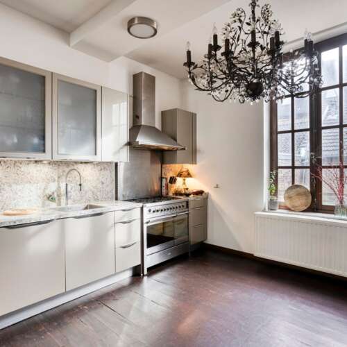 Foto #9 Huurwoning Tongersestraat Maastricht