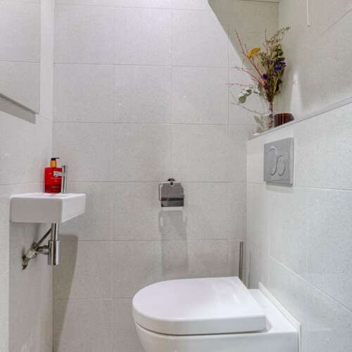 Foto #26 Huurwoning Tongersestraat Maastricht