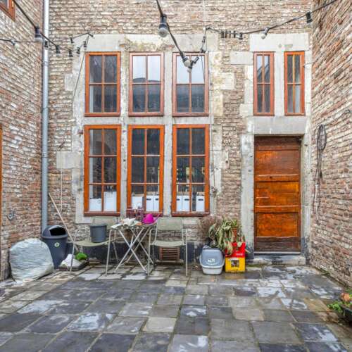 Foto #45 Huurwoning Tongersestraat Maastricht