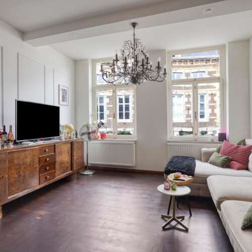 Foto #14 Huurwoning Tongersestraat Maastricht