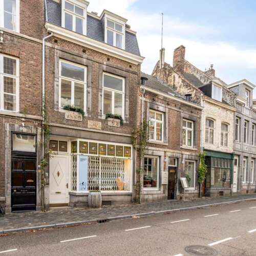 Foto #29 Huurwoning Tongersestraat Maastricht