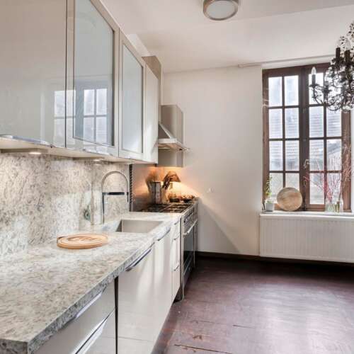 Foto #10 Huurwoning Tongersestraat Maastricht