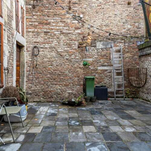 Foto #35 Huurwoning Tongersestraat Maastricht