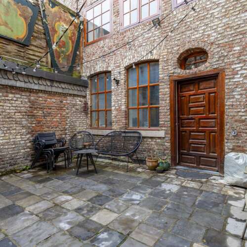 Foto #34 Huurwoning Tongersestraat Maastricht