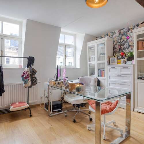 Foto #30 Huurwoning Tongersestraat Maastricht