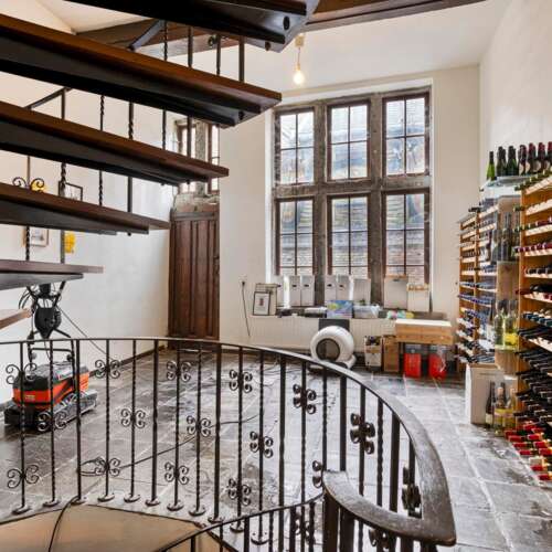 Foto #5 Huurwoning Tongersestraat Maastricht