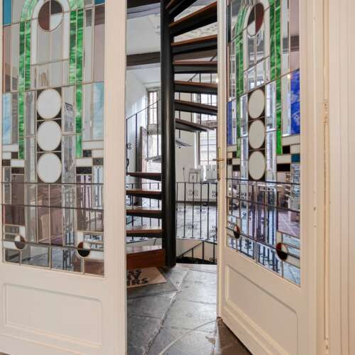 Foto #6 Huurwoning Tongersestraat Maastricht