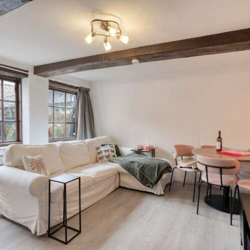 Foto #41 Huurwoning Tongersestraat Maastricht