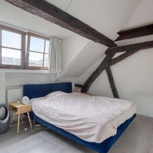 Foto #43 Huurwoning Tongersestraat Maastricht