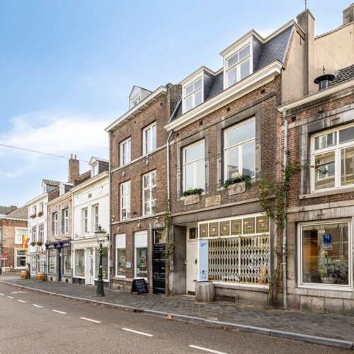 Foto #28 Huurwoning Tongersestraat Maastricht