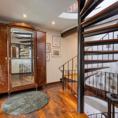 Foto #20 Huurwoning Tongersestraat Maastricht