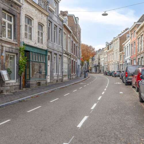 Foto #46 Huurwoning Tongersestraat Maastricht
