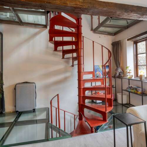 Foto #42 Huurwoning Tongersestraat Maastricht