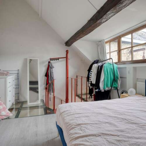 Foto #44 Huurwoning Tongersestraat Maastricht