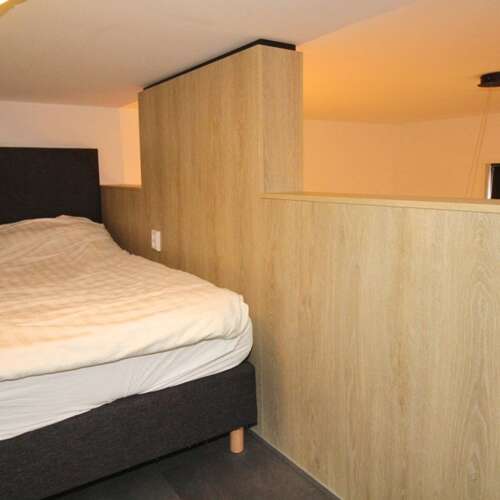 Foto #7 Appartement Mauritsstraat Rotterdam