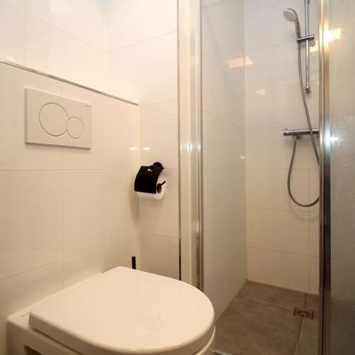 Foto #9 Appartement Mauritsstraat Rotterdam