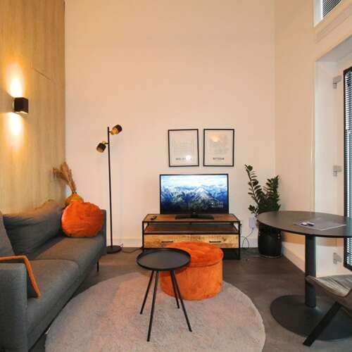 Foto #0 Appartement Mauritsstraat Rotterdam
