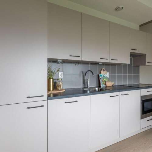 Foto #6 Appartement G.H. Betzweg Rotterdam