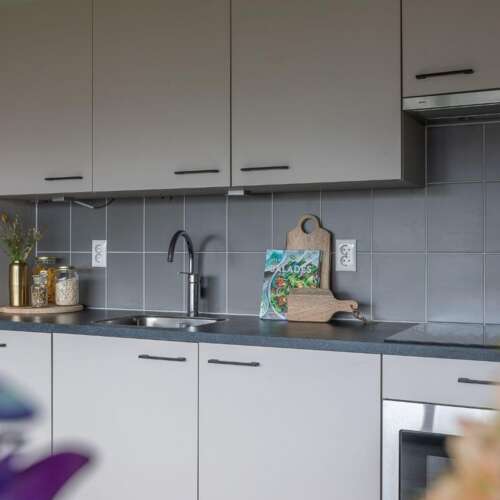 Foto #7 Appartement G.H. Betzweg Rotterdam