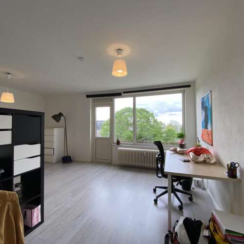 Foto #8 Appartement Touwslagersdreef Maastricht