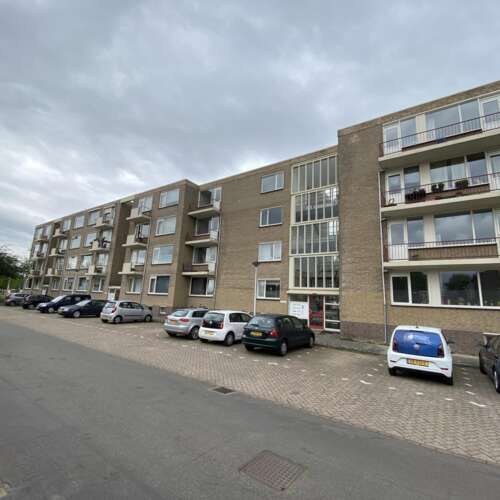 Foto #5 Appartement Touwslagersdreef Maastricht
