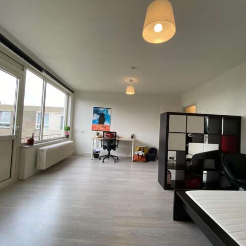 Foto #9 Appartement Touwslagersdreef Maastricht