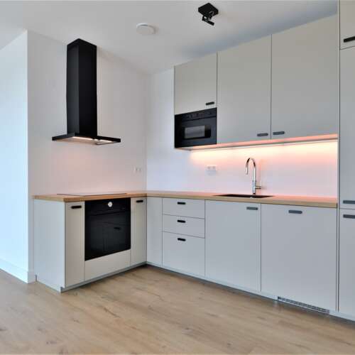 Foto #19 Appartement NDSM-straat Amsterdam