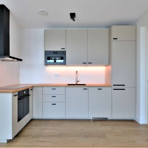 Foto #14 Appartement NDSM-straat Amsterdam