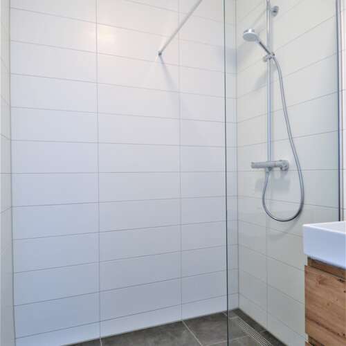 Foto #24 Appartement NDSM-straat Amsterdam