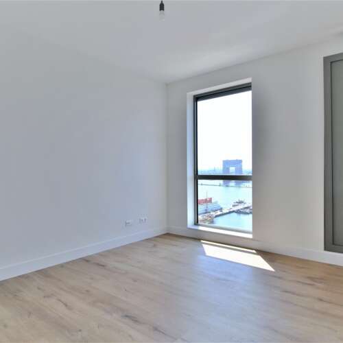 Foto #28 Appartement NDSM-straat Amsterdam