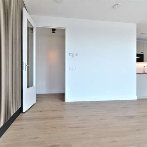 Foto #21 Appartement NDSM-straat Amsterdam