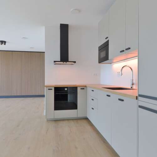 Foto #16 Appartement NDSM-straat Amsterdam