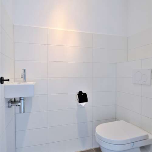 Foto #31 Appartement NDSM-straat Amsterdam