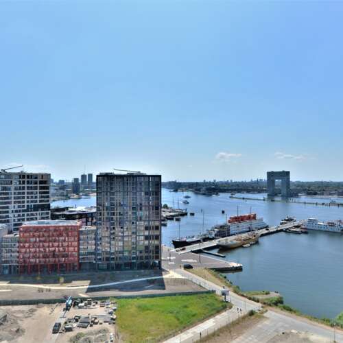 Foto #5 Appartement NDSM-straat Amsterdam