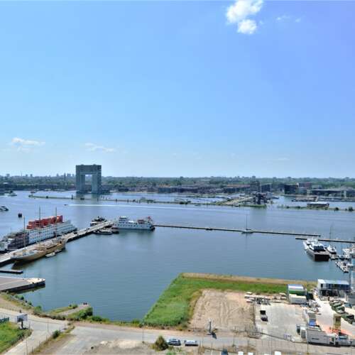 Foto #7 Appartement NDSM-straat Amsterdam