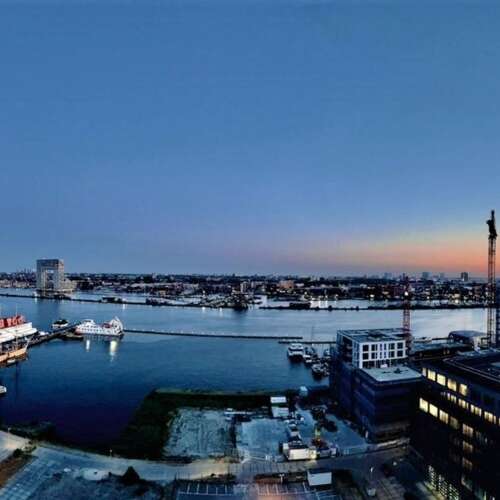 Foto #36 Appartement NDSM-straat Amsterdam