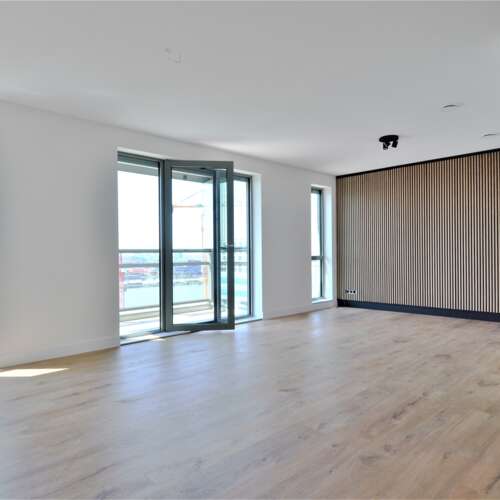 Foto #0 Appartement NDSM-straat Amsterdam