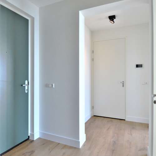 Foto #22 Appartement NDSM-straat Amsterdam