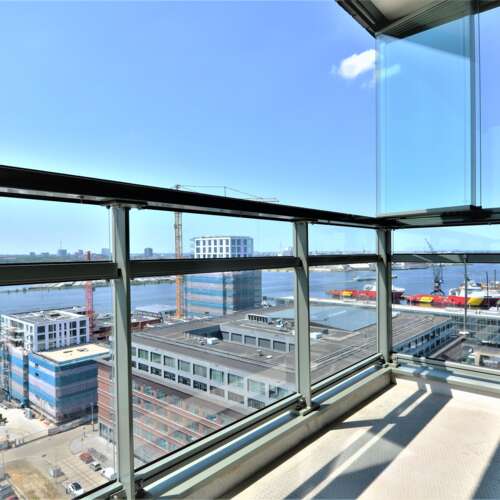 Foto #8 Appartement NDSM-straat Amsterdam