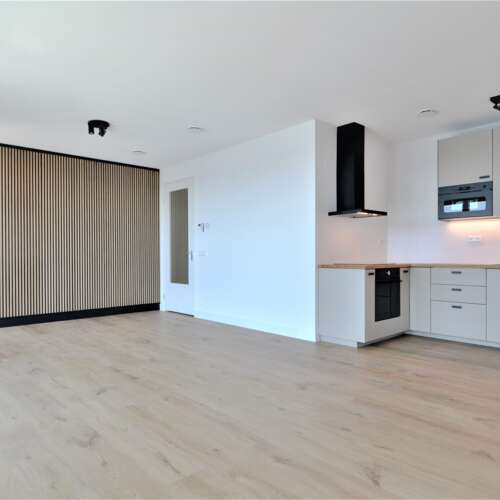 Foto #10 Appartement NDSM-straat Amsterdam