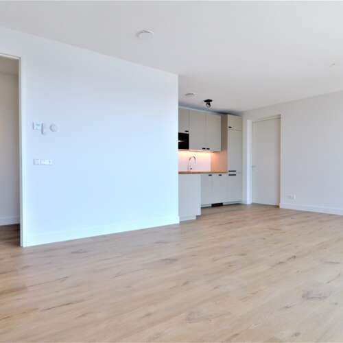 Foto #20 Appartement NDSM-straat Amsterdam