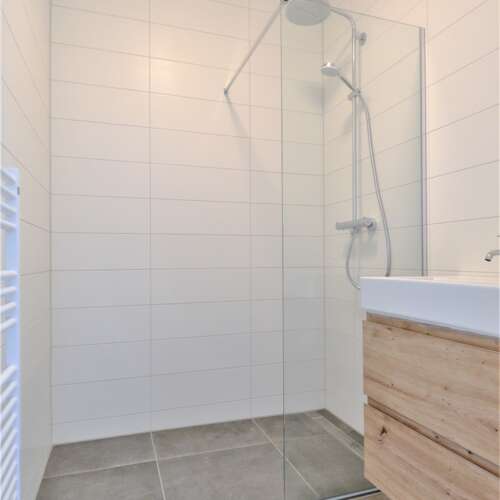 Foto #23 Appartement NDSM-straat Amsterdam