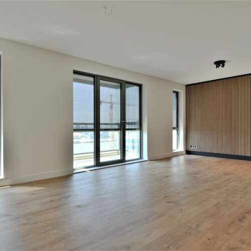 Foto #18 Appartement NDSM-straat Amsterdam