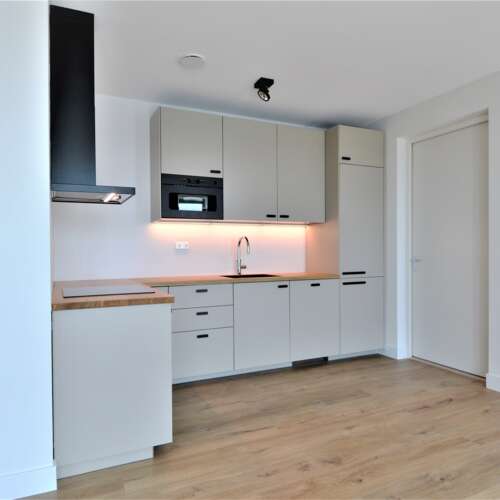 Foto #12 Appartement NDSM-straat Amsterdam